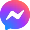 icon Messenger cropped